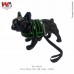 GUIA C/PEIT LUXO GD PORTE G VERDE