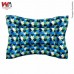 COLCHAO EXTRA GG 80X110CM PUZZLE AZUL