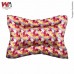 COLCHAO EXTRA GG 80X110CM PUZZLE ROSA