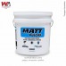 MATT PULGAS 200X100GR BALDE