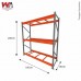 PORTA PALET 500KG INIC 2,0X1,80X80 CIN/L