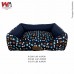 CAMA LOVE DOGS AZUL MR P