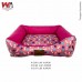 CAMA LOVE DOGS ROSA G