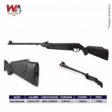 33230 - ESPINGARDA PRES DIONE SPORT MH 4,5MM