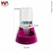 33275 - BEB PRATICAO 6,5LT ROSA