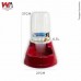 BEB PRATICAO 6,5LT VERMELHO