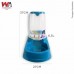 COMED PRATICAO 6,5LT AZUL