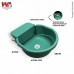 COCHO PET AUTO 7LT VERDE