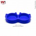 COMED DUPLO GATO LUXO AZUL