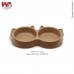 COMED DUPLO GATO LUXO NUDE
