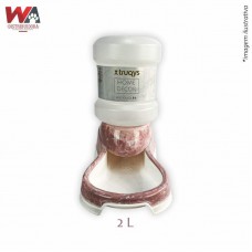 33281 - BEB AUTOMATICO 2LT MARMORE ROSE