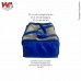 BOLSA TRANSPORTE AEREO PADRAO AZUL