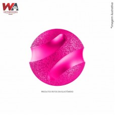 33202 - BOLA SLIM BALL 50MM PEQ PINK NEON