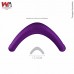 BRINQ BOOMERANG MINIEP PORTE ROXO NEON
