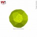 BOLA ROCKY BALL 40MM MINI VERDE NEON