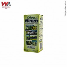 33160 - OLEO DE NEMM  10ML