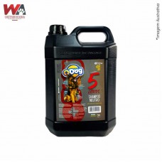 17854 - SHAMPOO MAIS DOG 5LT NEUTRO