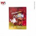 CHOCAOTTONE MAIS DOG 80GR