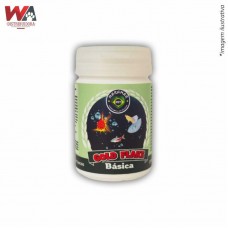 24737 - RACAO FLOCOS GOLD FLAKES 12GR