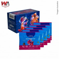 75100 - NUTRIBETTA 5G C/30