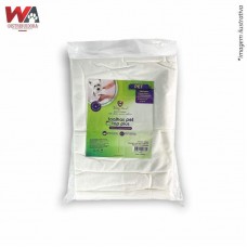 31525 - TOALHA PET DESCART P/BANHO 50X70CM C/50