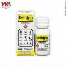 2313 - KELLDRIN SC25 30ML