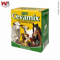 622 - CEVAMIX 200 GRS