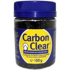 33550 - CARVAO ATV CARBON CLEAR PT 100G