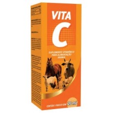 1050 - VITA C 20ML