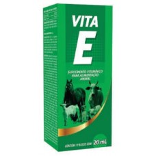 1051 - VITA E 20ML