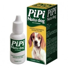 605 - PIPI NATU 20 ML