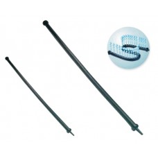 44211 - BORRACHA POROSA/CORTINA DE AR 45CM