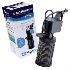 1406 - FILTRO INTERNO F-150 110V