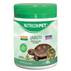 75435 - JABUTI 80GR