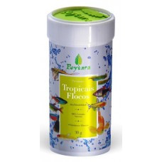 21120 - TROPICAIS FLOCOS 30GR POYTARA