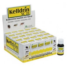 2313 - KELLDRIN SC 25 25X30ML