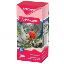 16696 - ACIDIFICANTE 15ML