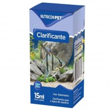 16768 - CLARIFICANTE 15ML