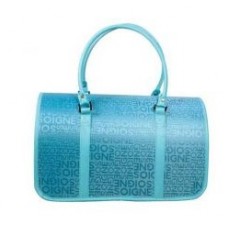 16965 - BOLSA TRANSP MALA ELEGANTE 44X25X27 AZUL