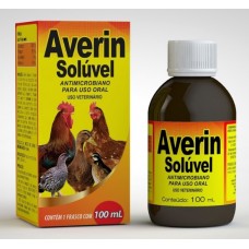 17112 - AVERIN SOLUVEL 100ML