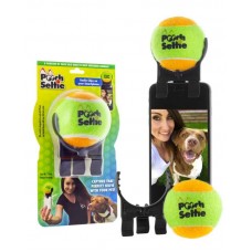 17156 - POOCH SELFIE G PRETO