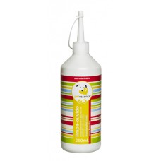 17329 - LIMPA-OUVIDO PETESSENCE 250ML