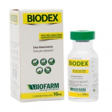 19054 - BIODEX INJ 10ML