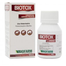 19068 - BIOTOX 40ML