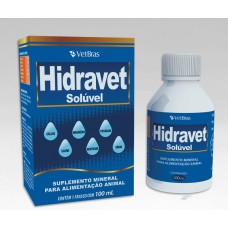 662 - HIDRAVET 100 ML