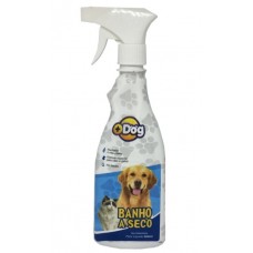 19277 - BANHO SECO MAIS DOG 500ML