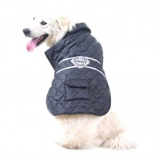 19939 - ROUPA COLETE POLICE DOG GG