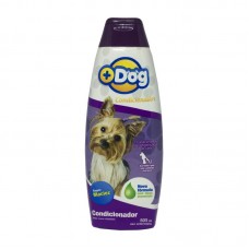 20136 - CONDICIONADOR MAIS DOG 500ML