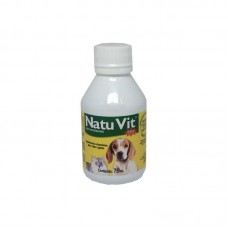 627 - NATU VIT 75 ML