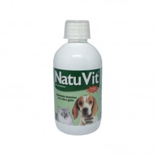 628 - NATU VIT 240 ML